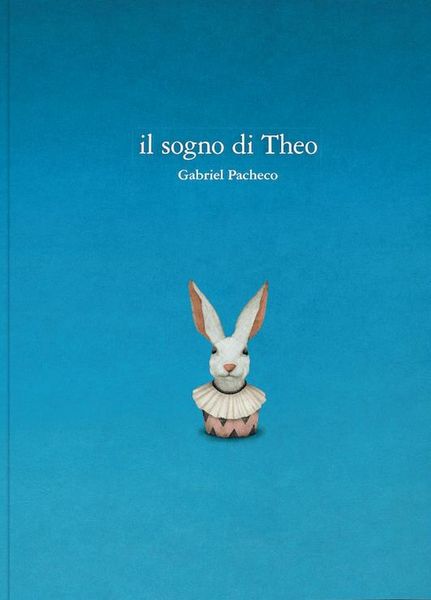 Produktbild: Il sogno di Theo