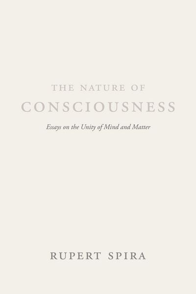 Produktbild: Nature of Consciousness