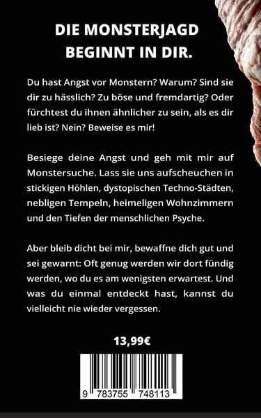 Produktbild: Angstlust