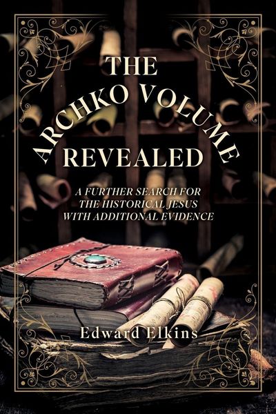 Produktbild: The Archko Volume - Revealed