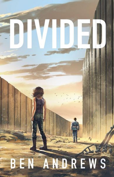 Produktbild: Divided