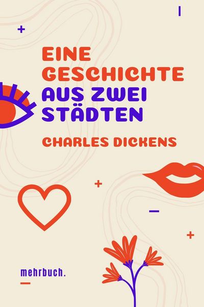 Produktbild: Eine Geschichte aus zwei St&auml;dten