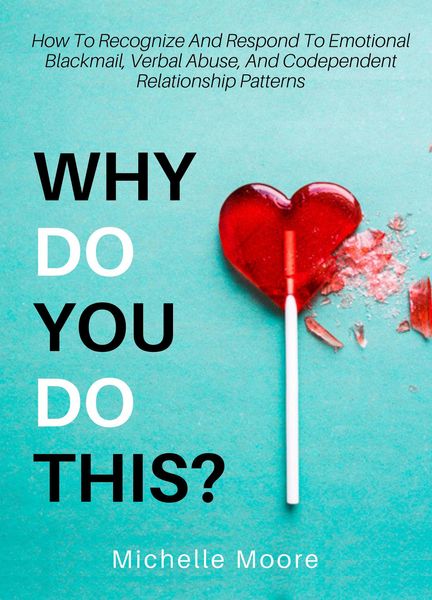 Produktbild: Why Do You Do This?