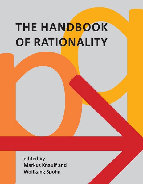 Produktbild: The Handbook of Rationality