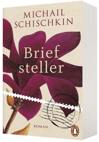 Produktbild: Briefsteller