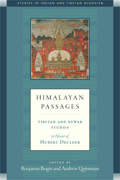 Produktbild: Himalayan Passages