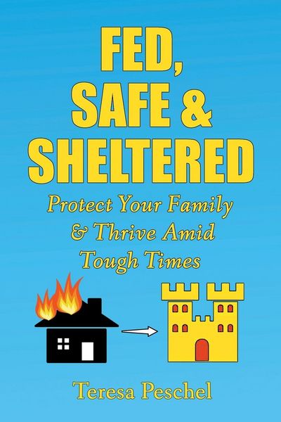 Produktbild: Fed, Safe and Sheltered
