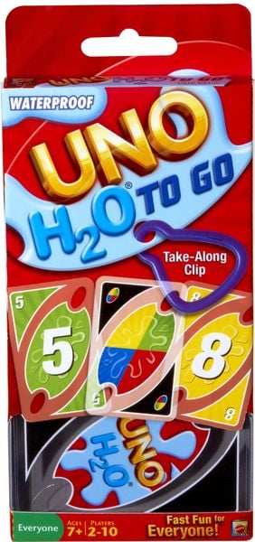 UNO® H2O To Go