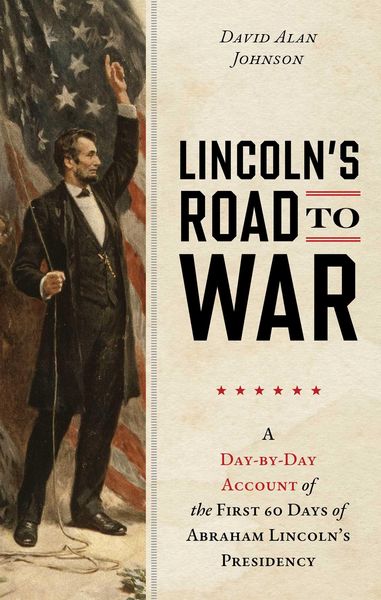 Produktbild: Lincoln's Road to War