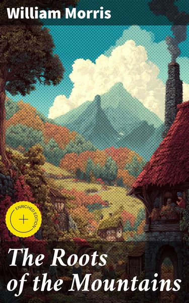 Produktbild: The Roots of the Mountains