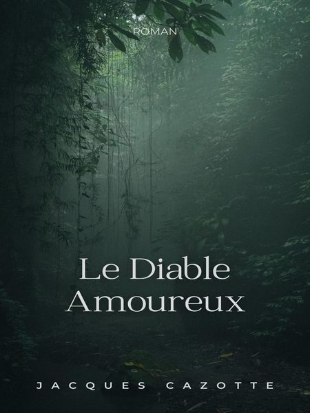 Produktbild: Le Diable Amoureux