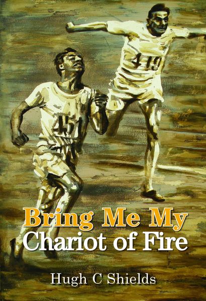 Produktbild: Bring Me My Chariot of Fire