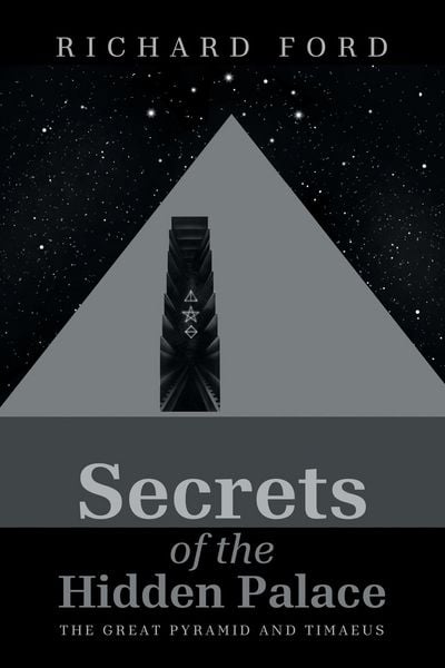 Produktbild: Secrets of the Hidden Palace