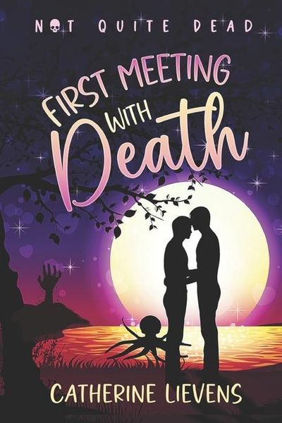 Produktbild: Lievens, C: First Meeting With Death
