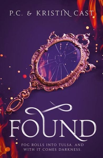 Produktbild: Found
