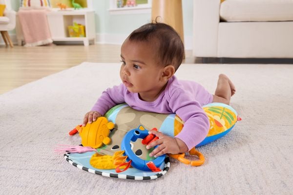 Produktbild: Fisher-Price Spielkissen