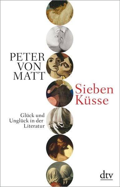 Produktbild: Sieben Küsse