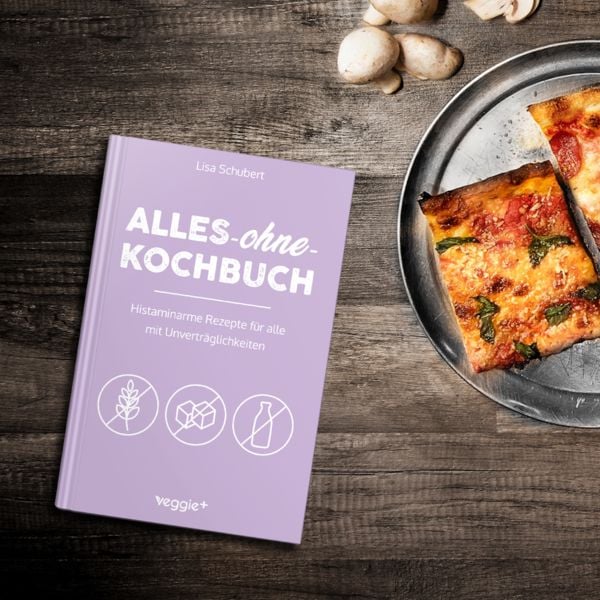 Produktbild: Alles-ohne-Kochbuch