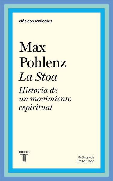Produktbild: La stoa