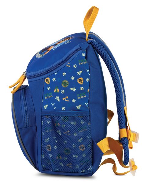 Produktbild: SIEBER Gl&uuml;hw&uuml;rmchen - Kinderrucksack Paw Patrol, marineblau, 6 Liter