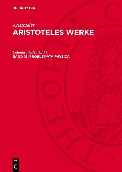 Produktbild: Problemata Physica