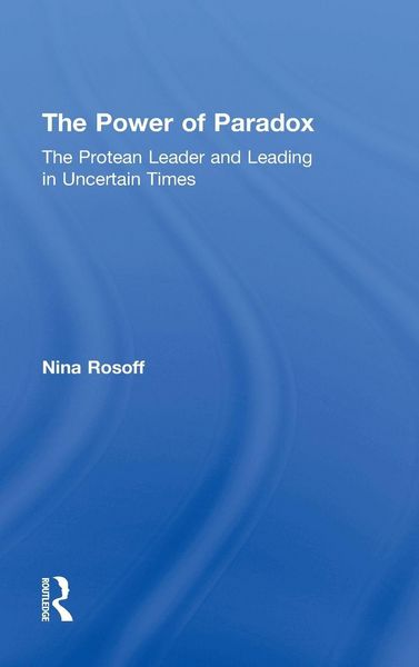 Produktbild: The Power of Paradox