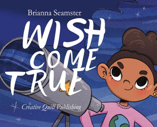 Produktbild: Wish Come True