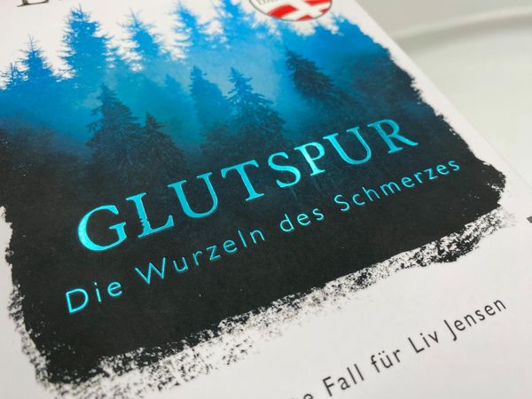 Produktbild: Glutspur