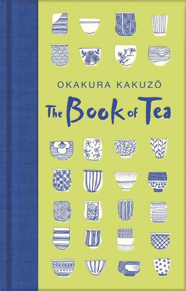 Produktbild: The Book of Tea