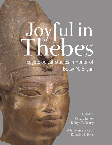 Produktbild: Joyful in Thebes