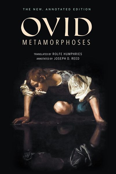 Produktbild: Metamorphoses