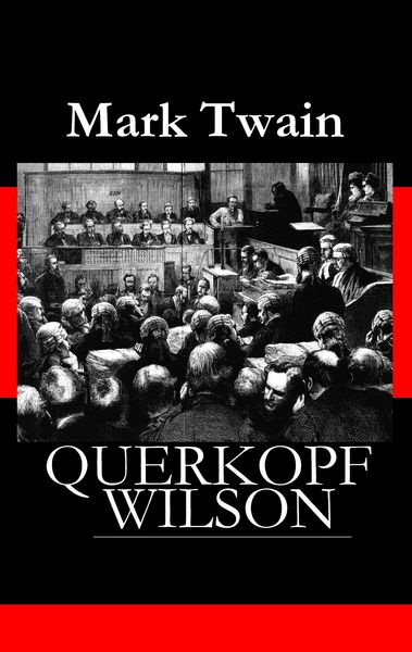 Produktbild: Querkopf Wilson