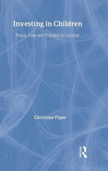 Produktbild: Investing in Children