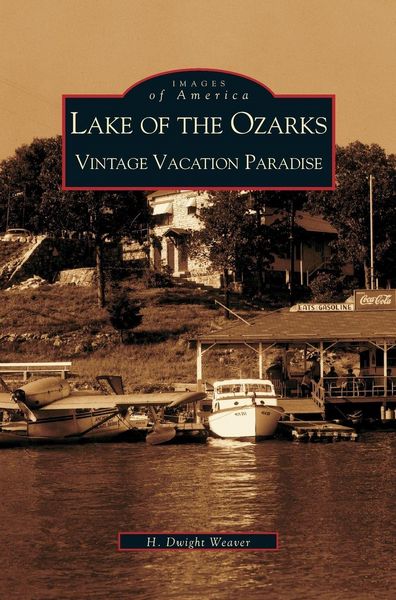Produktbild: Lake of the Ozarks