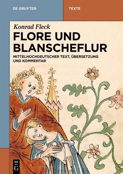 Produktbild: Flore und Blanscheflur