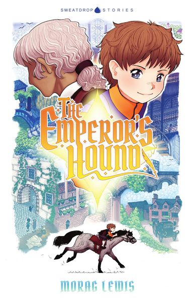 Produktbild: The Emperor's Hound