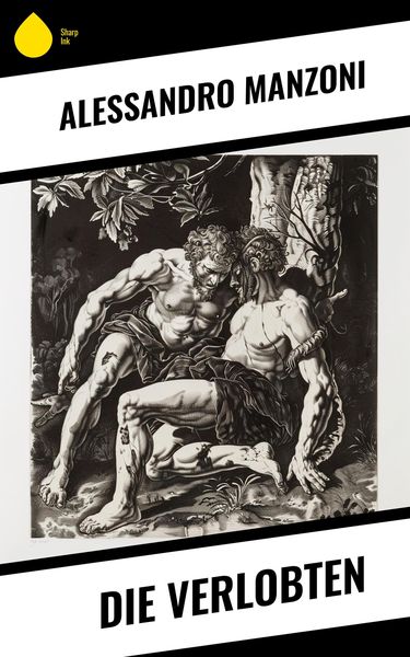 Produktbild: Die Verlobten