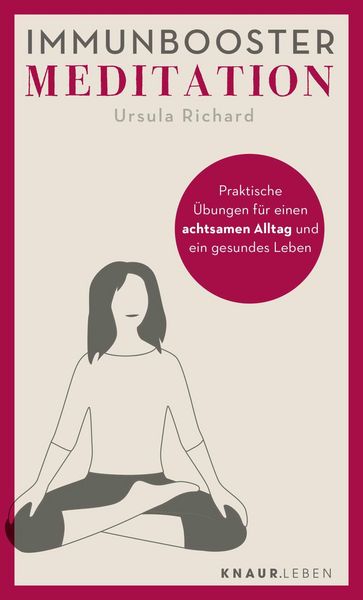 Produktbild: Immunbooster Meditation