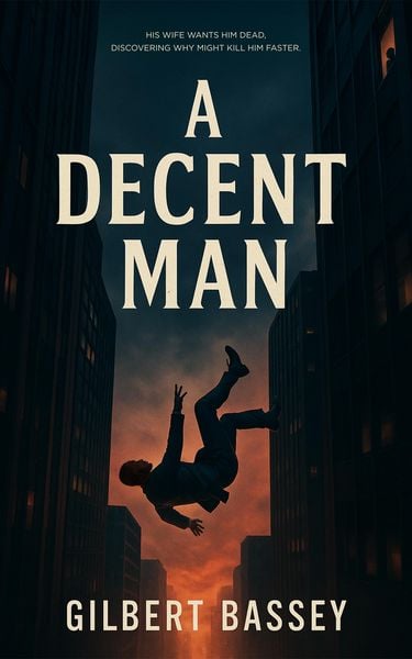Produktbild: A Decent Man