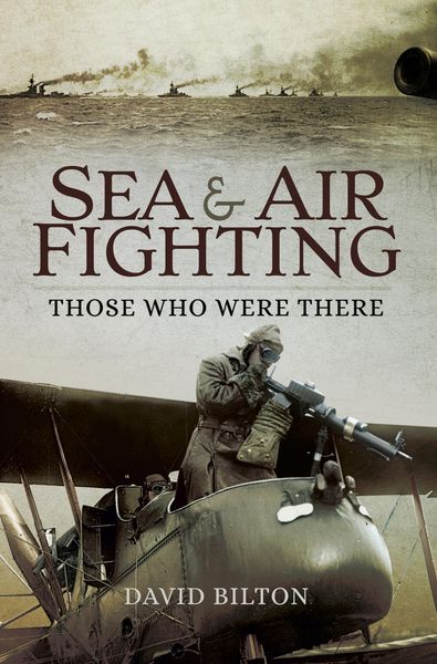 Produktbild: Sea and Air Fighting