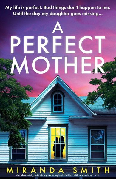 Produktbild: A Perfect Mother