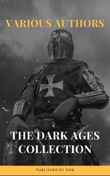 Produktbild: The Dark Ages