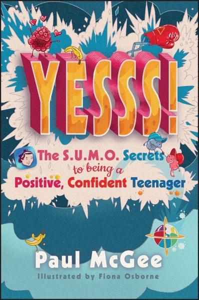 Produktbild: Yesss!
