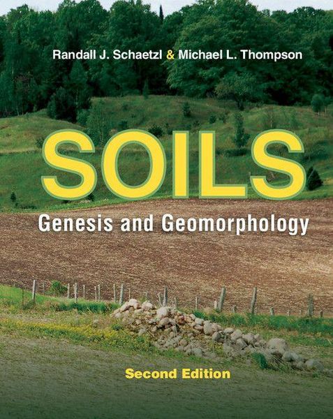 Produktbild: Soils