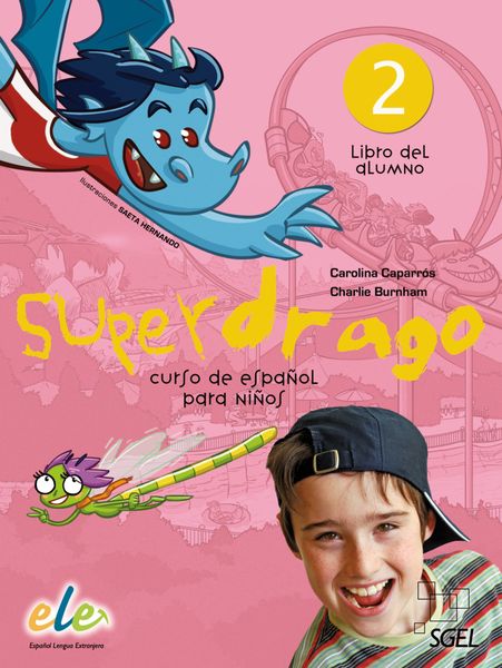 Produktbild: Superdrago 2