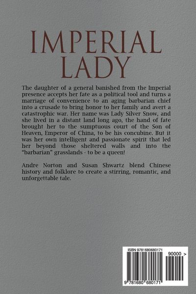 Produktbild: Imperial Lady