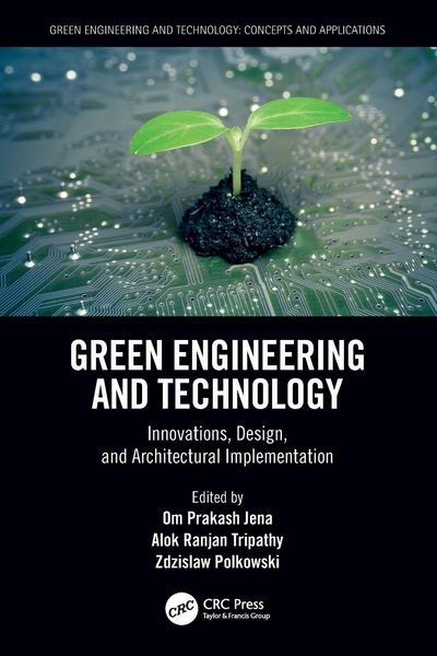 Produktbild: Green Engineering and Technology