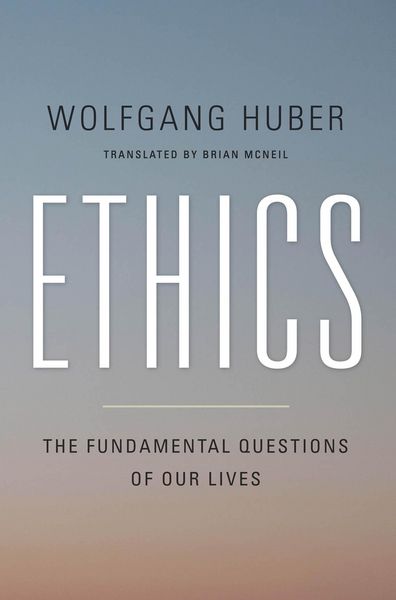 Produktbild: Ethics