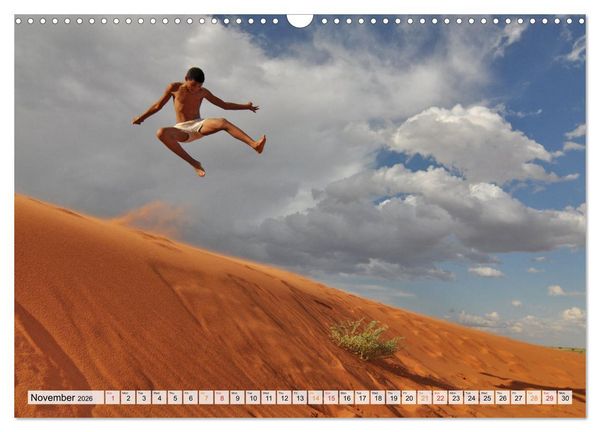 Produktbild: Outdoor Adventures (Wall Calendar 2026 DIN A3 landscape), CALVENDO 12 Month Wall Calendar