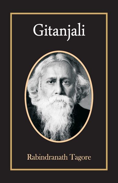 Produktbild: Gitanjali